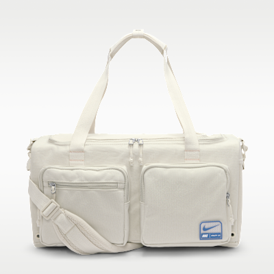 Nike Utility Power 2.0 Duffel Bag (Small, 31L). Nike ID